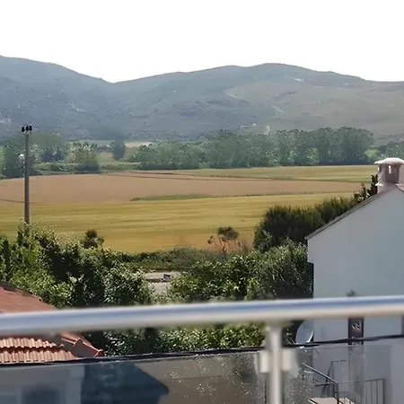 Ali Baba Apart Otel