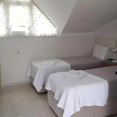 Ali Baba Apart Otel Gokceada