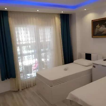 Ali Baba Apart Otel