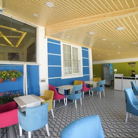 Ali Baba Apart Otel