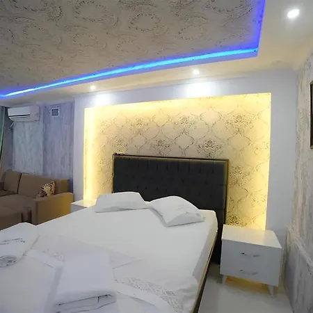 Ali Baba Apart Otel Aparthotel *