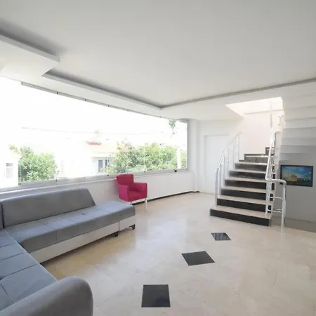 Ali Baba Apart Otel Aparthotel Gokceada