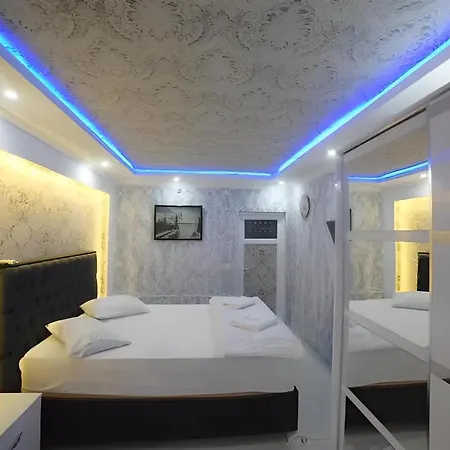 Ali Baba Apart Otel Gokceada