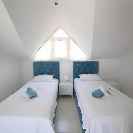 Ali Baba Apart Otel