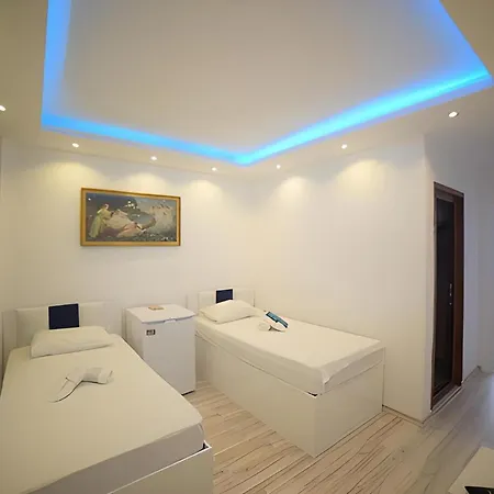 Ali Baba Apart Otel Aparthotel Gokceada