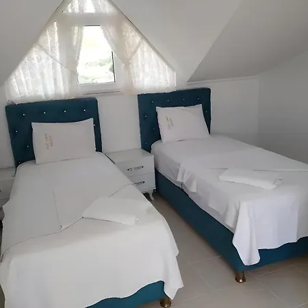Ali Baba Apart Otel Aparthotel