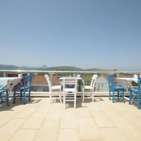 Aparthotel Ali Baba Apart Otel