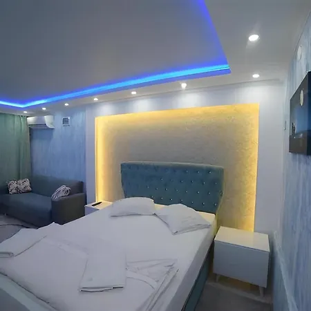 Aparthotel Ali Baba Apart Otel Gokceada
