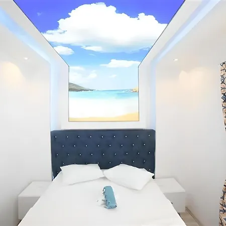 Ali Baba Apart Otel *
