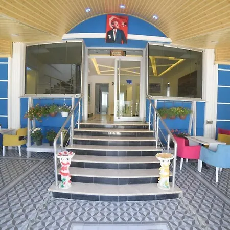 Ali Baba Apart Otel *